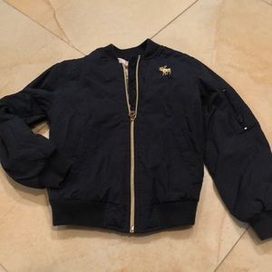 Abercrombie jacket
